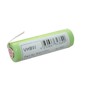 Baterie pentru Philips HQ360 / HQ460 / HQ840, 2000 mAh