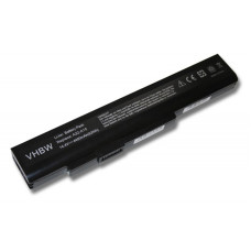Baterie pentru Medion Akoya E6221 / Erazer X6815 / MSI A6400, 14.4V, 4400 mAh