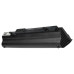 Baterie pentru Asus Eee PC 1011 / 1015 / 1016, negru, 6600 mAh