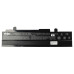 Baterie pentru Asus Eee PC 1011 / 1015 / 1016, negru, 6600 mAh