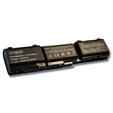 Baterie pentru Acer Aspire 1820 / 1825, 4400 mAh