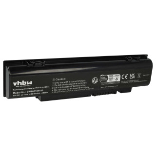 Baterie pentru Toshiba Qosmio F60 / F750, 4400 mAh