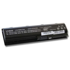Baterie pentru HP TouchSmart TM2 / TM2T, 4400 mAh