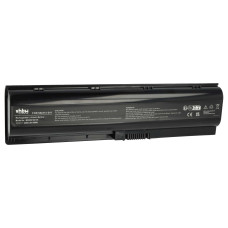 Baterie pentru HP TouchSmart TM2 / TM2T, 4400 mAh Baterie pentru HP TouchSmart TM2 / TM2T, 4400 mAh