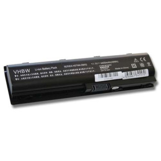 Baterie pentru HP TouchSmart TM2 / TM2T, 4400 mAh