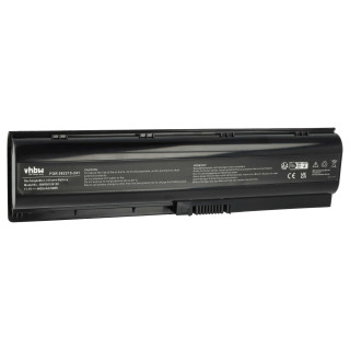Baterie pentru HP TouchSmart TM2 / TM2T, 4400 mAh Baterie pentru HP TouchSmart TM2 / TM2T, 4400 mAh
