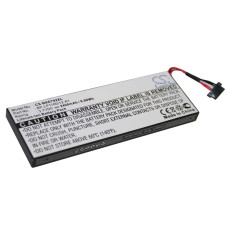Baterie pentru Becker Traffic Assist 7928, 2400 mAh