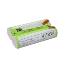 Baterie pentru Bosch PSR 200 / Einhell BG-CC 7,2 LI, 7.4V, 2200 mAh