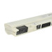 Baterie pentru Asus Eee PC X101/ X101C / X101CH / X101H / R11CX, alba, 2200 mAh Baterie pentru Asus Eee PC X101/ X101C / X101CH / X101H / R11CX, alba, 2200 mAh