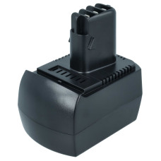 Baterie pentru Metabo BS 12 / BSZ 12 / BSZ 12 Impuls, 12 V, 3.0 Ah Baterie pentru Metabo BS 12 / BSZ 12 / BSZ 12 Impuls, 12 V, 3.0 Ah