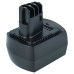 Baterie pentru Metabo BS 12 / BSZ 12 / BSZ 12 Impuls, 12 V, 3.0 Ah Baterie pentru Metabo BS 12 / BSZ 12 / BSZ 12 Impuls, 12 V, 3.0 Ah