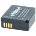 Baterie DMW-BLG10 / DMW-BLE9 pentru Panasonic Lumix DMC-GF3 / DMC-GF6 / DMC-TZ81, 750 mAh Baterie DMW-BLG10 / DMW-BLE9 pentru Panasonic Lumix DMC-GF3 / DMC-GF6 / DMC-TZ81, 750 mAh