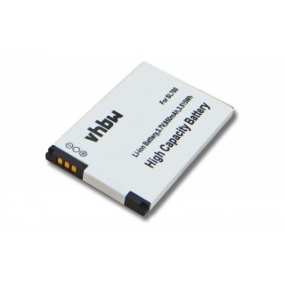 Baterie pentru Siemens Gigaset SL78 / SL780 / SL400 / SL610H Pro, 950 mAh