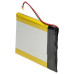 Baterie pentru Sony NW-A805 / NWZ-A720 / NWZ-A820, 750 mAh Baterie pentru Sony NW-A805 / NWZ-A720 / NWZ-A820, 750 mAh