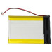 Baterie pentru Sony NW-A805 / NWZ-A720 / NWZ-A820, 750 mAh Baterie pentru Sony NW-A805 / NWZ-A720 / NWZ-A820, 750 mAh