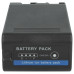 Baterii BP-U60 pentru Sony PMW-EX1 / PMW-100 / PXW-X160, 7800 mAh