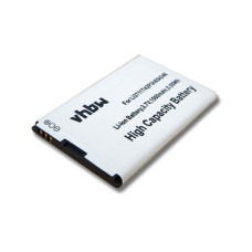 Baterie pentru Alcatel OT-945, 1500 mAh