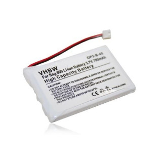 Baterie pentru Sagem 690, 700 mAh