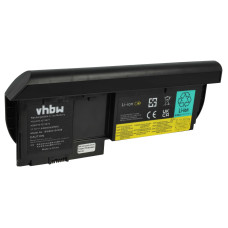 Baterie pentru Lenovo Thinkpad X220 Tablet / X220i Tablet, 4400 mAh