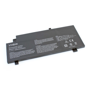 Baterie pentru Sony Vaio VGP-BPS34, 3600 mAh