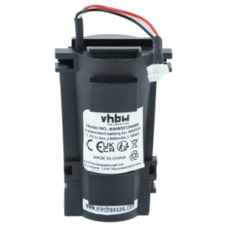 Baterie pentru Honeywell BT9535 / MS9535, 1400 mAh
