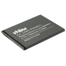 Baterie pentru Alcatel OT-910 / OT-985 / OT-990, 1500 mAh