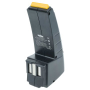 Baterie pentru Festo Festool CDD12 / CCD12, 12 V, 2.1 Ah Baterie pentru Festo Festool CDD12 / CCD12, 12 V, 2.1 Ah