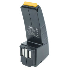 Baterie pentru Festo Festool CDD12 / CCD12, 12 V, 2.1 Ah Baterie pentru Festo Festool CDD12 / CCD12, 12 V, 2.1 Ah