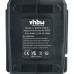 Baterie pentru Hilti SPB105, 9.6 V, 2.1 Ah Baterie pentru Hilti SPB105, 9.6 V, 2.1 Ah