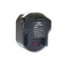 Baterie pentru AEG B1214G / B1215R / B1220R, 12 V, 2.1 Ah