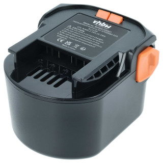 Baterie pentru AEG B1214G / B1215R / B1220R, 12 V, 2.1 Ah Baterie pentru AEG B1214G / B1215R / B1220R, 12 V, 2.1 Ah