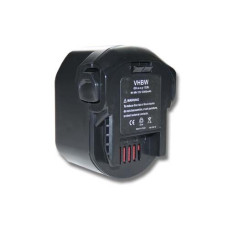 Baterie pentru AEG B1214G / B1215R / B1220R, 12 V, 3.3 Ah