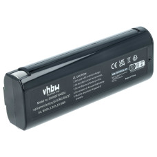 Baterie pentru Paslode IM250A / IM350A / IM65A, Ni-MH, 6 V, 3.3 Ah Baterie pentru Paslode IM250A / IM350A / IM65A, Ni-MH, 6 V, 3.3 Ah