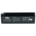 Baterie pentru Paslode IM250A / IM350A / IM65A, Ni-MH, 6 V, 3.3 Ah Baterie pentru Paslode IM250A / IM350A / IM65A, Ni-MH, 6 V, 3.3 Ah