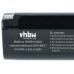 Baterie pentru Paslode IM250A / IM350A / IM65A, Ni-MH, 6 V, 3.3 Ah Baterie pentru Paslode IM250A / IM350A / IM65A, Ni-MH, 6 V, 3.3 Ah