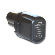 Baterie pentru DeWalt DC600, 3.6 V, 2.1 Ah