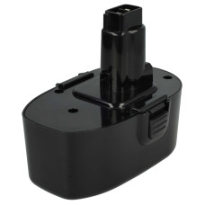 Baterie pentru Black & Decker A9282 / PS145, 18 V, 3.3 Ah