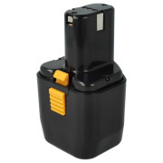 Baterie pentru Hitachi EB1224 / EB12B / EB12G, 12 V, 2.1 Ah Baterie pentru Hitachi EB1224 / EB12B / EB12G, 12 V, 2.1 Ah