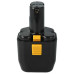 Baterie pentru Hitachi EB1224 / EB12B / EB12G, 12 V, 2.1 Ah