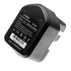Baterie pentru Hitachi EB1224 / EB12B / EB12G, 12 V, 3.3 Ah Baterie pentru Hitachi EB1224 / EB12B / EB12G, 12 V, 3.3 Ah