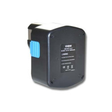 Baterie pentru Hitachi EB 1414 / EB 1424 / EB 1430, 14.4 V, 3.3 Ah