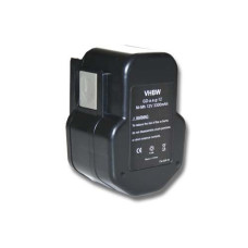 Baterie pentru AEG BDSE 12T / BEST 12X / BS2E 12T / SB2E 12 / WBE2E 12, 12 V, 3.3 Ah