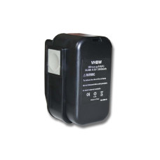 Baterie pentru AEG 2000, 9.6V, 3.3Ah