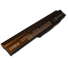 Baterie pentru Medion Akoya S6210, 6600 mAh