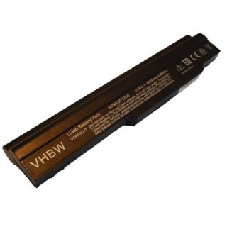Baterie pentru Medion Akoya S6210, 6600 mAh Baterie pentru Medion Akoya S6210, 6600 mAh