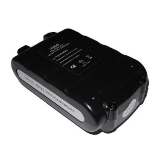 Baterie pentru Panasonic EY9L40 / EY9L41 / EY9L44B, 14.4 V, 2.0 Ah
