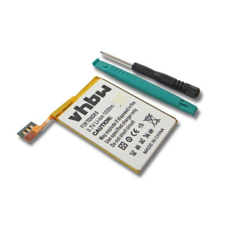 Baterie pentru Apple iPod Touch 5G, 1030 mAh