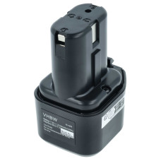 Baterie pentru Hitachi EB712S / EB714S, 7.2 V, 2.1 Ah Baterie pentru Hitachi EB712S / EB714S, 7.2 V, 2.1 Ah