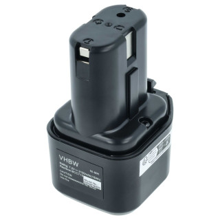 Baterie pentru Hitachi EB712S / EB714S, 7.2 V, 2.1 Ah Baterie pentru Hitachi EB712S / EB714S, 7.2 V, 2.1 Ah