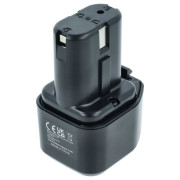 Baterie pentru Hitachi EB712S / EB714S, 7.2 V, 3.3 Ah Baterie pentru Hitachi EB712S / EB714S, 7.2 V, 3.3 Ah